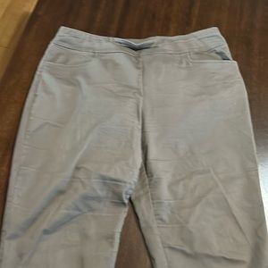 Summer 3/4 length shorts